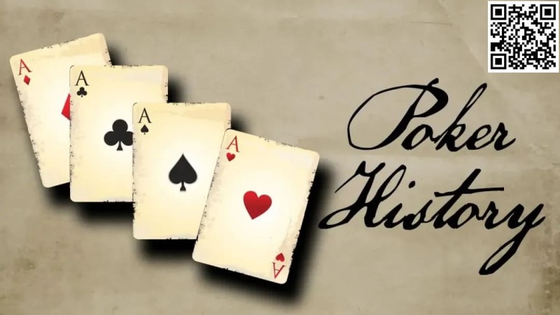 【EV扑克】话题 | 扑克如何流行起来? – 流行文化中的标志性时刻