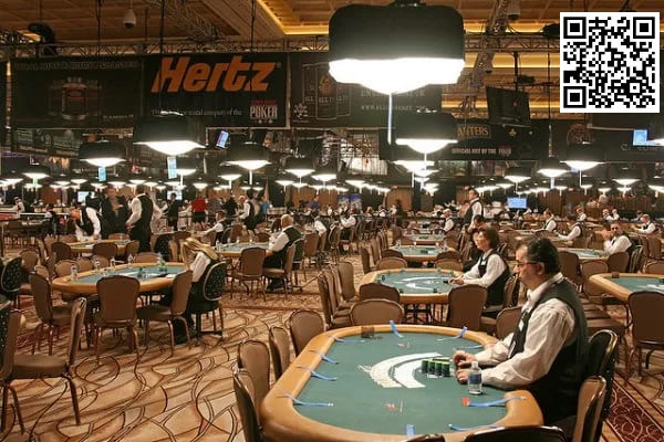 【EV扑克】2024WSOP大预测：主赛能否连续第二年打破纪录？谁能成为年度玩家？