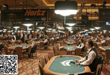 【EV扑克】话题 | 今年的WSOP主赛事能否再次打破纪录?-捕鱼中文站