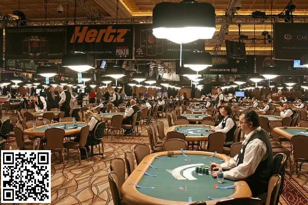 【EV扑克】话题 | 今年的WSOP主赛事能否再次打破纪录?