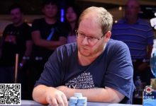 【EV扑克】澳洲牌手搞庞氏骗局获利3000万美金,被判支付11人480万美金-捕鱼中文站