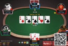 【EV扑克】牌局分析:反省,河牌不应该check-捕鱼中文站