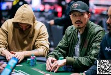 【EV扑克】2024WSOP | 穆森获赛事#54第11名 Phil Ivey、Jeremy Ausmus、丹牛奋战赛事#58决赛桌-捕鱼中文站