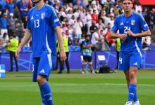 大发体育-欧洲杯早报:德国4届大赛首进8强 意大利出局赖国,大发助力你的致富之路!-捕鱼中文站