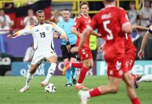 迈博体育 欧洲杯-东道主晋级8强!哈弗茨点射穆西亚拉破门-捕鱼中文站