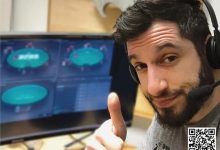 【EV扑克】全新纪录片揭示职牌Phil Galfond不为人知的生活-捕鱼中文站