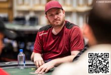 【EV扑克】话题 | 疯狂之夏：称之为史上最伟大的WSOP系列赛还为时过早吗？-捕鱼中文站