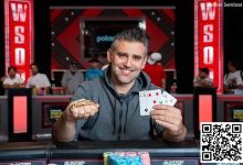 【EV扑克】2024WSOP｜李岩孤军奋战，日本美女领衔晋级，周全、李银桂和任林晋级PLO豪客赛Day2-捕鱼中文站