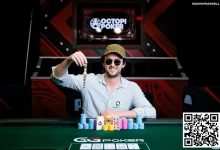【EV扑克】2024WSOP|赢一条金手链,让老婆早退休一年!-捕鱼中文站
