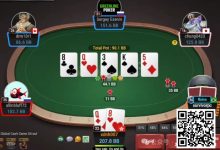 【EV扑克】牌局分析：超对的奇怪路线-捕鱼中文站