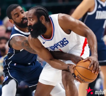 大发体育-哈登2年7000万回归快船,大发助力你的致富之路!