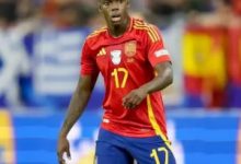 迈博体育 西班牙新星引发英格兰关注,阿尔特塔的小老弟-捕鱼中文站