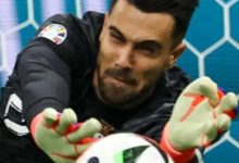 大发体育-科斯塔:致敬传奇为自己正名 点球三连扑创历史,大发助力你的致富之路!-捕鱼中文站