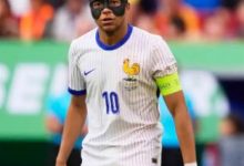 迈博体育 姆巴佩:与偶像C罗较量是种荣誉-捕鱼中文站