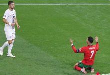 迈博体育 欧洲杯前瞻:姆巴佩大战C罗 法国锋无力葡萄牙后-捕鱼中文站