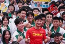 大发体育-巴黎奥运会 | 苏炳添宣布将缺席巴黎奥运会,大发助力你的致富之路!-捕鱼中文站