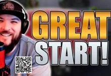 【EV扑克】惨!WSOP主赛第一手牌就出局,嘻嘻15分钟后就不嘻嘻了-捕鱼中文站