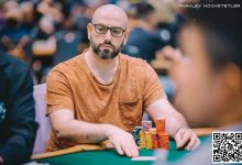 【EV扑克】2024WSOP | 主赛C组2500多人参赛,国人Yu Yuan、杜悦、周全晋级,Chang Yuchung独立日赛获第25名-捕鱼中文站