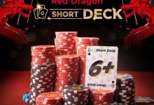 【EV扑克】短兵相接勇者为王!红龙杯济州站2024新增2场短牌赛事-捕鱼中文站