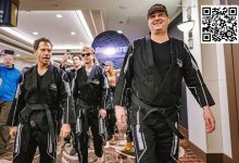 【EV扑克】2024WSOP | Phil Hellmuth在主赛事Day 1c惊艳亮相-捕鱼中文站