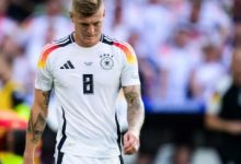 迈博体育:正式退役!克罗斯:终场哨响后感到悲伤和空虚-捕鱼中文站