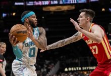 大发体育-布里奇斯3年7500万美元续约黄蜂 不包含任何选项,大发助力你的致富之路!-捕鱼中文站