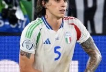 大发体育-阿森纳豪购意新星:5000万欧元价格不低,大发助力你的致富之路!-捕鱼中文站