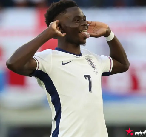 大发体育-萨卡:世界波破门点球罚进 终于能对过去释怀,大发助力你的致富之路!