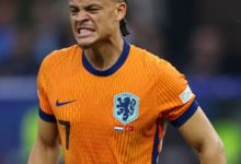 大发体育-【欧洲杯每日之星】哈维-西蒙斯,大发助力你的致富之路!-捕鱼中文站