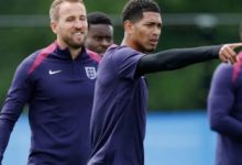 大发体育-英格兰训练气氛融洽 卢克-肖将首发战荷兰,大发助力你的致富之路!-捕鱼中文站