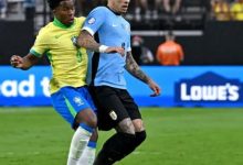 大发体育-巴西止步美洲杯8强 恩德里克:我的心已在皇马,大发助力你的致富之路!-捕鱼中文站