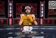 【EV扑克】讨论 | 为什么这么多大牌明星都能赢得金手链?-捕鱼中文站