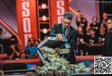 【EV扑克】2024 WSOP| 主赛奖池创新高,但冠军的奖金却变少了?-捕鱼中文站