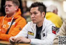 【EV扑克】2024WSOP | 主赛D组近5000人参赛，Anson Tsang、Yin Yuzhou、朱跃奇、Ren Lin等国人晋级-捕鱼中文站