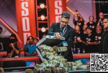 【EV扑克】讨论 | 2024年WSOP主赛事冠军将能拿到多少奖金？-捕鱼中文站