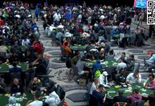 【EV扑克】2024WSOP主赛事Day2d:参赛人数再次破纪录!主赛事总奖池高达94,041,600美元!-捕鱼中文站