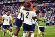 大发体育-欧洲杯前瞻:英格兰强矛PK荷兰坚盾,大发助力你的致富之路!-捕鱼中文站