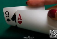 【EV扑克】玩法:如何玩好A9杂花这手边缘牌?-捕鱼中文站