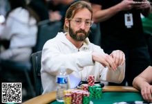 【EV扑克】2024WSOP | 主赛事Ren Lin强势晋级Day 4，Xiaochuan Zhang在混合赛获得第七-捕鱼中文站