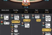 【EV扑克】牌局分析：No cheap showdown-捕鱼中文站