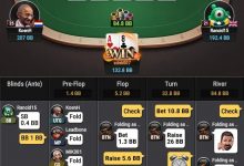 【EV扑克】牌局分析:翻牌被3bet,转牌donk是什么套路?-捕鱼中文站