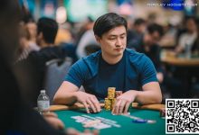 【EV扑克】2024WSOP主赛事Day4:Tom Dwan首次进入主赛事奖励圈,Phil Ivey晋级Day5-捕鱼中文站