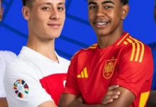 迈博体育 114进球场均2.28个 西班牙255次夺回球权-捕鱼中文站