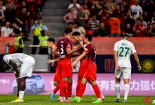 大发体育-武磊古斯塔沃双响 海港5-1国安豪取12连胜,大发助力你的致富之路!-捕鱼中文站