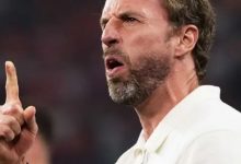 大发体育-欧洲杯 英足总盼索斯盖特留任 三狮决赛先下一城,大发助力你的致富之路!-捕鱼中文站