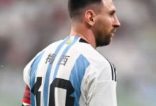 迈博体育 阿根廷网红穿梅西10号球衣走进皇马伯纳乌比赛-捕鱼中文站