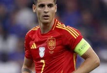 大发体育-莫拉塔:斗牛士前场灵魂人物 默默撑起西班牙,大发助力你的致富之路!-捕鱼中文站