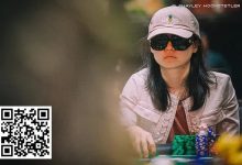 【EV扑克】2024WSOP | 59名选手晋级主赛事Day 7,吴亚轲记分牌排第五-捕鱼中文站
