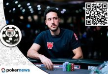 【EV扑克】刚“开天眼”弃掉KK，转头拿着AA被淘汰，他说这就是扑克-捕鱼中文站