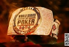 【EV扑克】2024WSOP主赛事|大神拿AA惨遭无情BB!Tony Lin领衔中国选手晋级Day6-捕鱼中文站